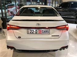 تويوتا أفالون